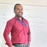 अतुल विश्वकर्मा का APS यूनिवर्सिटी रीवा में PhD के लिए चयन