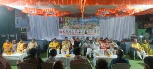 खाली कुर्सियां, बिखरी व्यवस्था ,पाली नगर पालिका की कार्यप्रणाली पर उठे सवाल