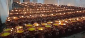 ब्रह्मचारिणी स्वरूप में सजी मां बिरासिनी, दूसरे दिन भक्तों की आस्था ने तोड़े रिकॉर्ड 8 IMG 20260320 133116 1 News E 7 Live