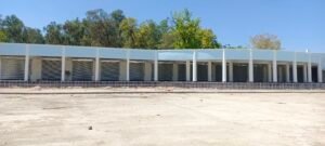 धन्ना सेठों के लिए सजी बस स्टैंड की दुकानें,टेंडर पर उठे गंभीर सवाल