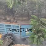 कोयले में मिट्टी घोटाला, जेसीबी से मिलावट, वजन बढ़ाकर करोड़ों का खेल