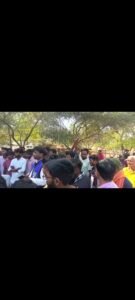 जेसीबी चालक की हत्या, हादसा दिखाने के लिए शव पर चढ़ाई जेसीबी