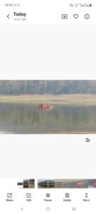 बरचर बांध में डूबने से युवक की मौत,दो दिन बाद मिला दिनेश बैगा का शव