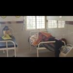 एम्बुलेंस नहीं आई, रास्ते में हुई प्रसूता की डिलीवरी,कुसमी अस्पताल की बदहाल व्यवस्था पर उठे बड़े सवाल