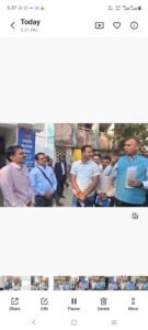 सीईओ पर भ्रष्टाचार के गंभीर आरोप, 23 मार्च को जिला पंचायत सीधी का घेराव करेंगे सरपंच-उपसरपंच