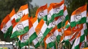 कांग्रेस में नई टीम की एंट्री, विजय कोल ने घोषित की जिला कार्यकारिणी, कई नए चेहरों को मिला मौका