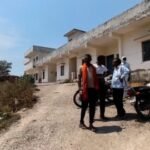 तेज रफ्तार बाइक बनी मौत का कारण, 70 वर्षीय महिला को गांव के ही 17 वर्षीय किशोर ने मारी टक्कर, इलाज के दौरान रास्ते में तोड़ा दम