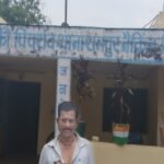 शराब दुकान में घुसकर सेल्समैन पर जानलेवा हमला, डंडे-रॉड से बेरहमी से पिटाई