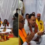 सीधी में भाजपा का आधुनिक जिला कार्यालय बनेगा,डेढ़ करोड़ की लागत से 6000 वर्गमीटर में तैयार होगा हाईटेक भवन