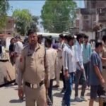 ब्रेकिंग न्यूज़ :अमिलिया में अंबेडकर जयंती से पहले भड़की हिंसा, कई घायल