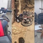 रैली रोकने की साजिश, महिलाओं से अभद्रता,फिर भड़की हिंसा” रानी वर्मा का आरोप