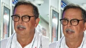 महिला आरक्षण पर अजयसिंह ने सोनिया गांधी का समर्थन किया