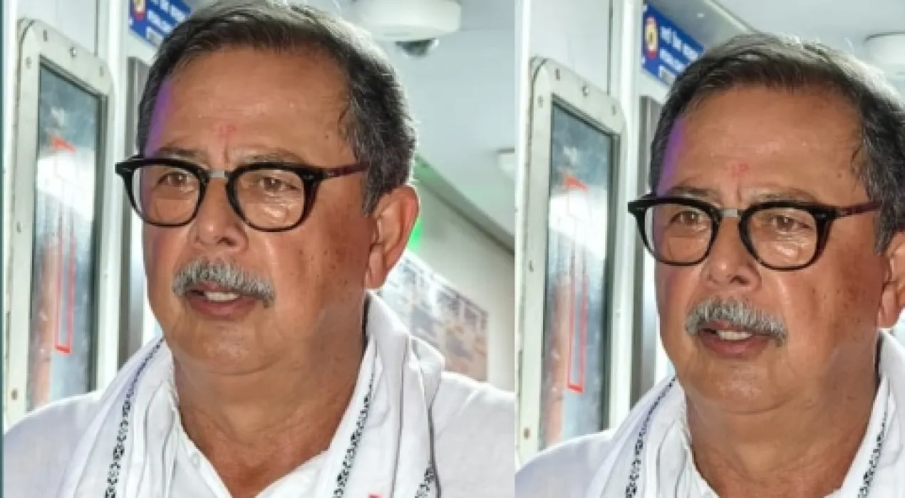 महिला आरक्षण पर अजयसिंह ने सोनिया गांधी का समर्थन किया 2 20260415 195336 News E 7 Live