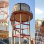 नल नहीं, जल नहीं… फिर भी करोड़ों का खेल! कुसमी में कागज़ों पर बहता ‘जल जीवन मिशन’, हकीकत में बूंद-बूंद को तरसे ग्रामीण”