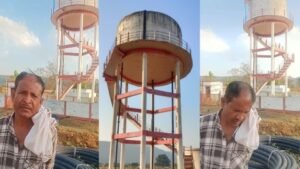 नल नहीं, जल नहीं… फिर भी करोड़ों का खेल! कुसमी में कागज़ों पर बहता ‘जल जीवन मिशन’, हकीकत में बूंद-बूंद को तरसे ग्रामीण”