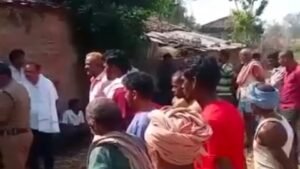 सनसनीखेज मौत या सुनियोजित साजिश? पनिहा में फंदे पर लटका मिला 56 वर्षीय व्यक्ति का शव,बेटे ने जताई हत्या की आशंका