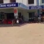 बरहो संस्कार में मातम, कुएं में गिरने से 27 वर्षीय युवक की मौत, खुशियों के बीच पसरा सन्नाटा