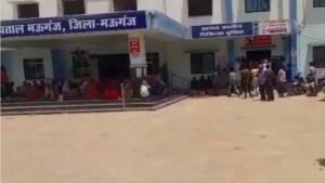 बरहो संस्कार में मातम, कुएं में गिरने से 27 वर्षीय युवक की मौत, खुशियों के बीच पसरा सन्नाटा