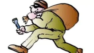 उमरिया में चोरों के हौसले बुलंद: शादी में गया परिवार, बाजार गई महिला… सूने घर बने निशाना