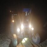 सोन नदी में रेत माफियाओं का आतंक, कार्रवाई करने पहुंची टीम पर हमला, कर्मचारियों को बंधक बनाकर पीटा