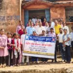 टकटैया में 7 दिवसीय विशेष शिविर का भव्य आयोजन का हुआ समापन