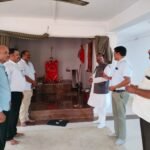 हनुमान प्रकटोत्सव पर भय के साए से आस्था की ओर वापसी, वनवासी बजरंगबली मंदिर में गूंजा सुंदरकांड और भंडारे का उल्लास