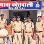 कफ सिरप तस्करी का बड़ा नेटवर्क बेनकाब,443 शीशी जब्त, आरोपी गिरफ्तार