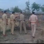 पुलिस ने किया अंधे हत्या का खुलासा, गला काट कर उतारा था मौत के घाट