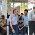 नए कलेक्टर की जमीनी सक्रियता और कार्यशैली जिले के लिए आशा की किरण