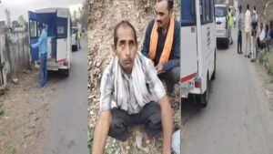 सीधी: अज्ञात कारणों के चलते 24 वर्षीय युवती ने घर में लगाई फांसी, गांव में छाया मातम