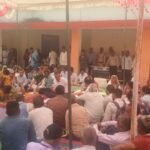 दो दिवसीय शिविरों में कलेक्टर ने सुनी जनसमस्याएं, दिए त्वरित निराकरण के निर्देश 