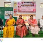 सीधी में ‘नारी उत्थान पहल’ की मिसाल,HPV टीकाकरण और जागरूकता से बेटियों के स्वास्थ्य को मिला नया संबल