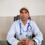 11अप्रैल को लुरघुटी मे मेगा शिविर का आयोजन,बीएमओ ने हितग्राहियों से लाभ लेने की अपील की