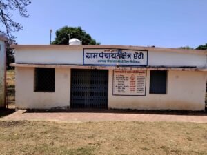 जल संवर्धन योजना और चबूतरा निर्माण में गड़बड़ी के आरोप