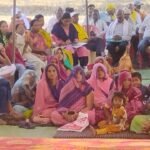 जय भीम के नारों से गूंजा कुसमी,जगह जगह रैली का दिखा आयोजन