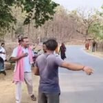 तेज रफ्तार का कहर,तरका में बस ने 6 साल के मासूम को कुचला, मौके पर मौत से पसरा मातम