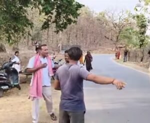 तेज रफ्तार का कहर,तरका में बस ने 6 साल के मासूम को कुचला, मौके पर मौत से पसरा मातम