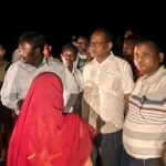 भालू के हमले से एक की मौत, दो घायल, संजय टाइगर रिजर्व क्षेत्र में दुखद घटना