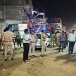 सिंगरौली बैंक डकैती,एक आरोपी गिरफ्तार, अन्य की तलाश जारी 