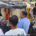 सीधी में बारात से लौट रही पिकअप बनी मौत का कारण, पलटने से 1 की मौत, 20–25 घायल, पहचान में जुटी पुलिस