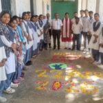 प्लास्टिक का उपयोग न कर, बिजली और जल को बचाकर पर्यावरण संरक्षण में दें योगदान- प्रोफेसर जैन