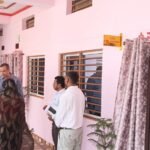 रविवार को भी ‘एक्शन मोड’ में कलेक्टर विकास मिश्रा, औचक निरीक्षण से हिला सिस्टम