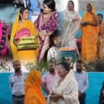 मानवता की मिसाल,‘स्वतंत्र समाज सेवा समिति’ ने गरीब विधवा की बेटी की शादी कर निभाया सामाजिक दायित्व