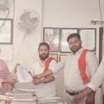 अतिक्रमण और नो-एंट्री उल्लंघन पर शिवसेना का हल्ला, प्रशासन हरकत में आने को मजबूर