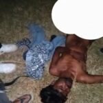 भोपाल में वर्चस्व की लड़ाई का वीडियो वायरल,युवक के साथ अमानवीय मारपीट, तीन आरोपी हाल ही में जेल से रिहा