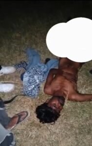 भोपाल में वर्चस्व की लड़ाई का वीडियो वायरल,युवक के साथ अमानवीय मारपीट, तीन आरोपी हाल ही में जेल से रिहा