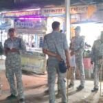 अम्बेडकर जयंती रैली के बाद भड़की हिंसा, अमिलिया थाने पर पथराव, तोड़फोड़,4 आरोपी गिरफ्तार