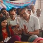 “मैं अधिकारी नहीं, आपका नौकर हूं” सीधी कलेक्टर की सादगी ने जीता दिल, शिविर में सुलझा पंचायत विवाद