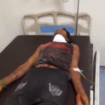 इश्क में अंधी जिद या साजिश, युवक ने खुद को घायल कर दूसरों को फंसाने की रची कहानी