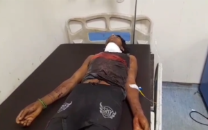 इश्क में अंधी जिद या साजिश, युवक ने खुद को घायल कर दूसरों को फंसाने की रची कहानी